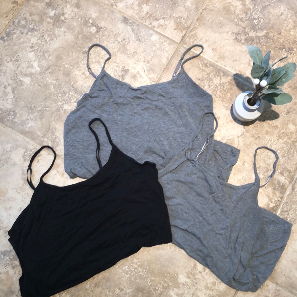 MERONA undershirt bundle